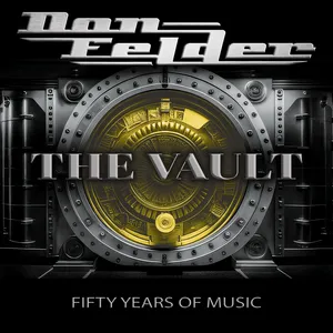 The vault : fifty years of music